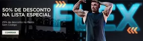 Catálogo MyProtein em Vila Nova de Gaia | Descontos | 2025-03-05T00:00:00.000Z - 2025-03-31T00:00:00.000Z