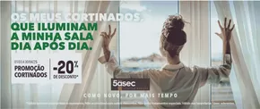 Catálogo 5 Á Sec em Carregado | 20% de desconto | 2025-03-05T00:00:00.000Z - 2025-04-30T00:00:00.000Z