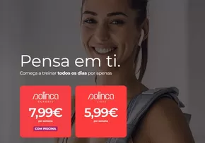 Catálogo Solinca em Vila Nova de Gaia | Promoção | 2025-03-06T00:00:00.000Z - 2025-03-31T00:00:00.000Z