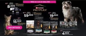 Catálogo Petoutlet | Promoções  | 2025-03-07T00:00:00.000Z - 2025-03-31T00:00:00.000Z