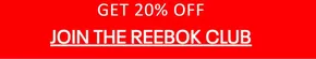 Catálogo Reebok em Sines | Get 20% Off | 2025-03-10T00:00:00.000Z - 2025-03-31T00:00:00.000Z