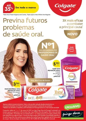 Catálogo Pingo Doce em Tábua | Ofertas especiais para si | 2025-03-12T00:00:00.000Z - 2025-03-17T00:00:00.000Z