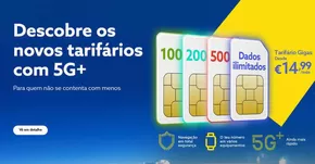 Catálogo Nos em Fragosela | Promoção | 2025-03-12T00:00:00.000Z - 2025-03-31T00:00:00.000Z