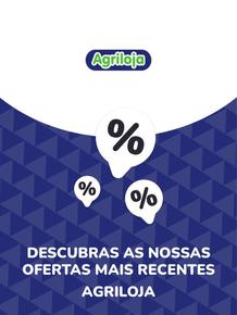 Catálogo Agriloja em Aveiro | Ofertas Agriloja | 2023-09-06T00:00:00.000Z - 2025-10-29T00:00:00.000Z