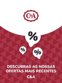 Catálogo C&A em Tondela | Ofertas C&A | 2023-09-06T00:00:00.000Z - 2025-10-29T00:00:00.000Z