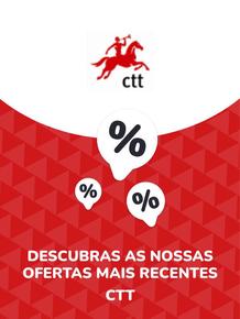 Catálogo CTT em Setúbal | Ofertas CTT | 2023-09-06T00:00:00.000Z - 2025-10-29T00:00:00.000Z