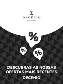 Catálogo Decenio em Ovar | Ofertas Decenio | 2023-09-06T00:00:00.000Z - 2025-10-29T00:00:00.000Z