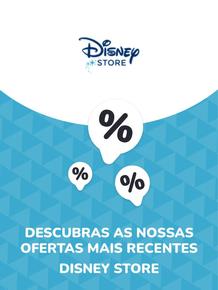 Catálogo Disney Store | Ofertas Disney Store | 2023-09-06T00:00:00.000Z - 2025-10-29T00:00:00.000Z