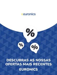 Catálogo Euronics em Fragosela | Ofertas Euronics | 2023-09-06T00:00:00.000Z - 2025-10-29T00:00:00.000Z