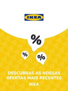 Catálogo IKEA em São Domingos de Rana | Ofertas IKEA | 2023-09-06T00:00:00.000Z - 2025-10-29T00:00:00.000Z