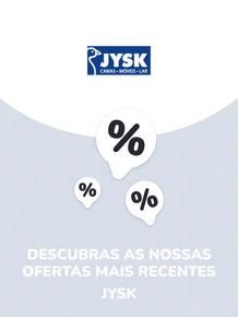 Catálogo JYSK em Montemor-o-Velho | Ofertas JYSK | 2023-09-06T00:00:00.000Z - 2025-10-29T00:00:00.000Z