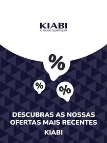 Catálogo Kiabi em Sines | Ofertas Kiabi | 2023-09-06T00:00:00.000Z - 2025-10-29T00:00:00.000Z