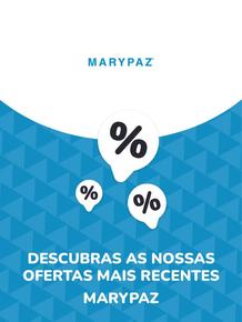 Catálogo Marypaz em Barreiro | Ofertas Marypaz | 2023-09-06T00:00:00.000Z - 2025-10-29T00:00:00.000Z