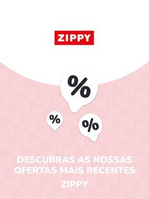 Catálogo Zippy em Matosinhos | Ofertas Zippy | 2023-09-06T00:00:00.000Z - 2025-10-29T00:00:00.000Z