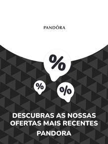 Catálogo Pandora em Barreiro | Ofertas Pandora | 2023-09-06T00:00:00.000Z - 2025-10-29T00:00:00.000Z