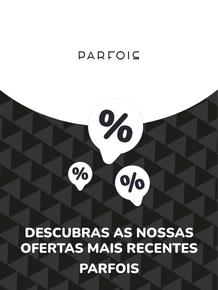 Catálogo Parfois em Rio de Mouro | Ofertas Parfois | 2023-09-06T00:00:00.000Z - 2025-10-29T00:00:00.000Z