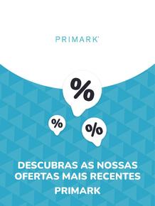 Catálogo Primark em Vila Nova de Gaia | Ofertas Primark | 2023-09-06T00:00:00.000Z - 2025-10-29T00:00:00.000Z